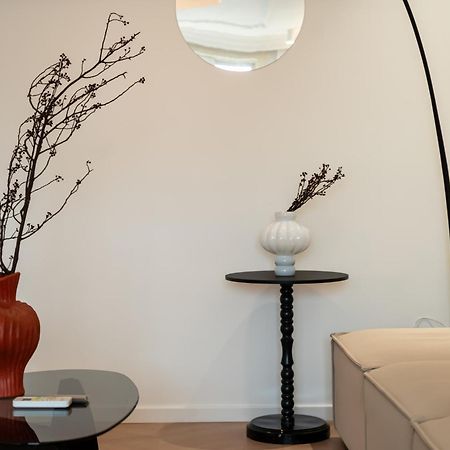 Shanghai Yi Du B&B -Family - Friendly Suite Close To People'S Square And Subway Экстерьер фото