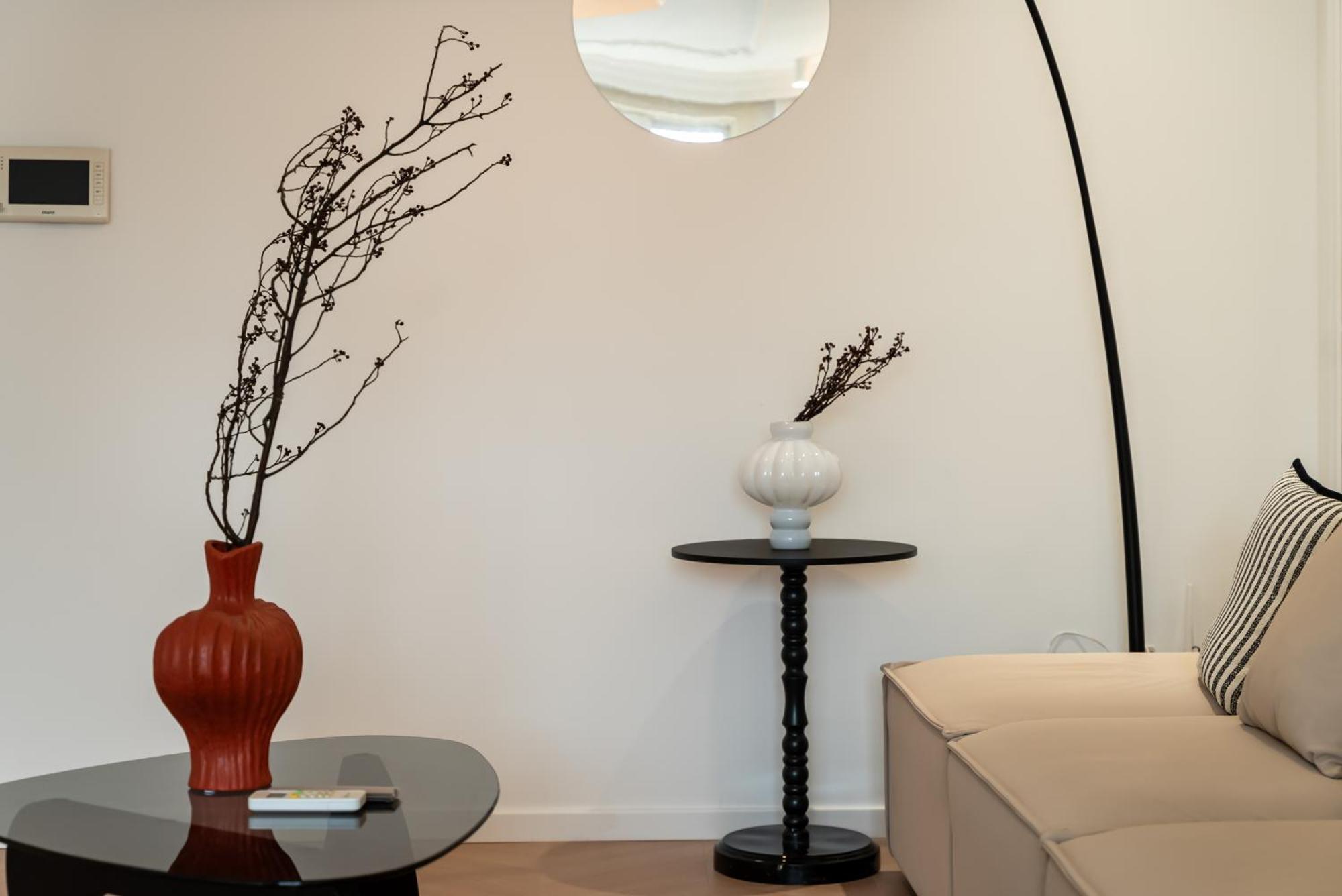Shanghai Yi Du B&B -Family - Friendly Suite Close To People'S Square And Subway Экстерьер фото