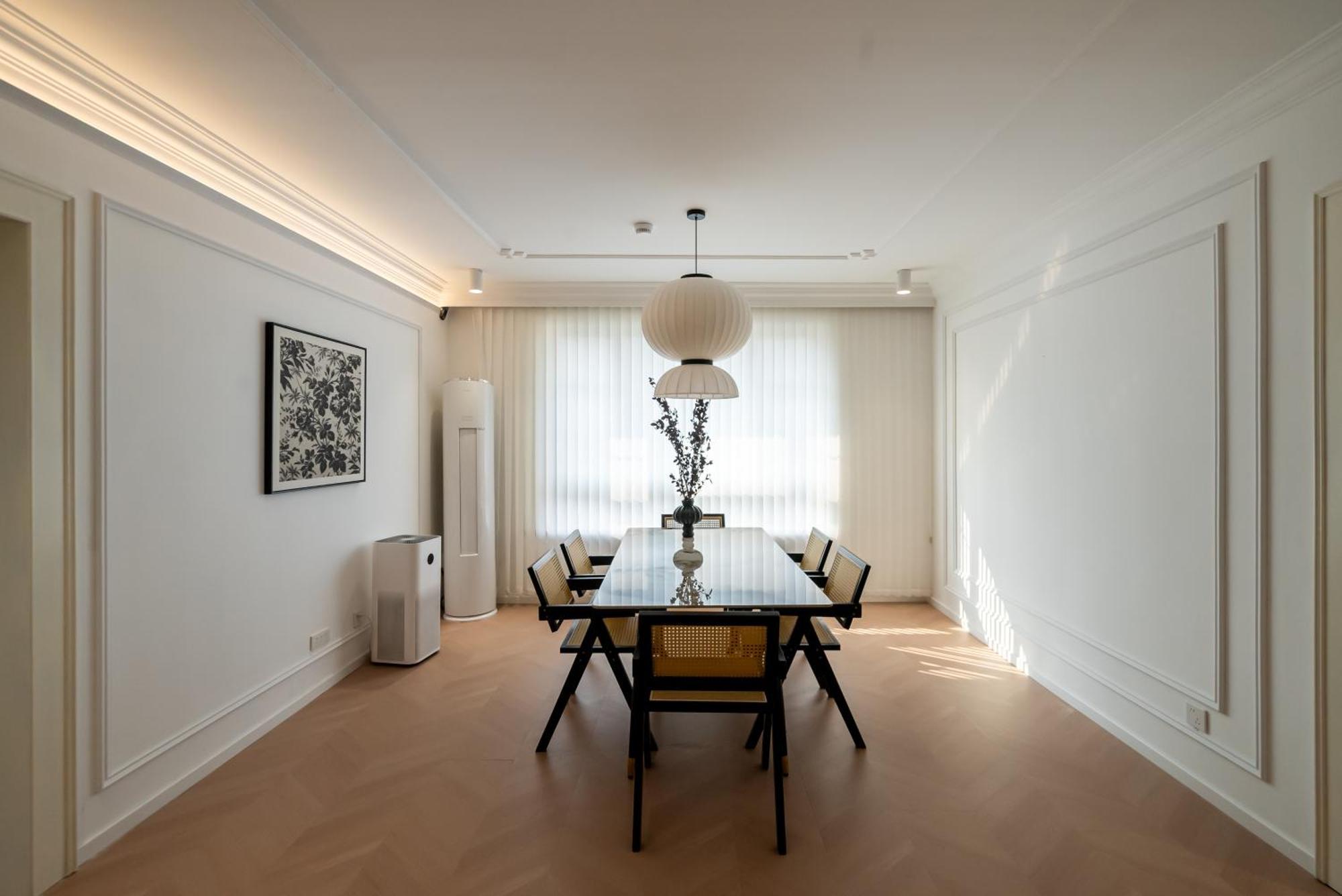 Shanghai Yi Du B&B -Family - Friendly Suite Close To People'S Square And Subway Экстерьер фото