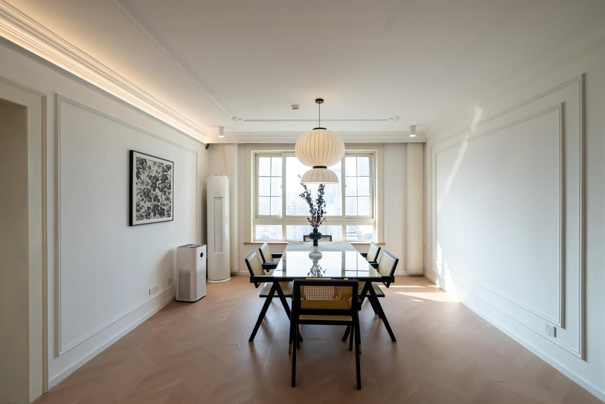 Shanghai Yi Du B&B -Family - Friendly Suite Close To People'S Square And Subway Экстерьер фото