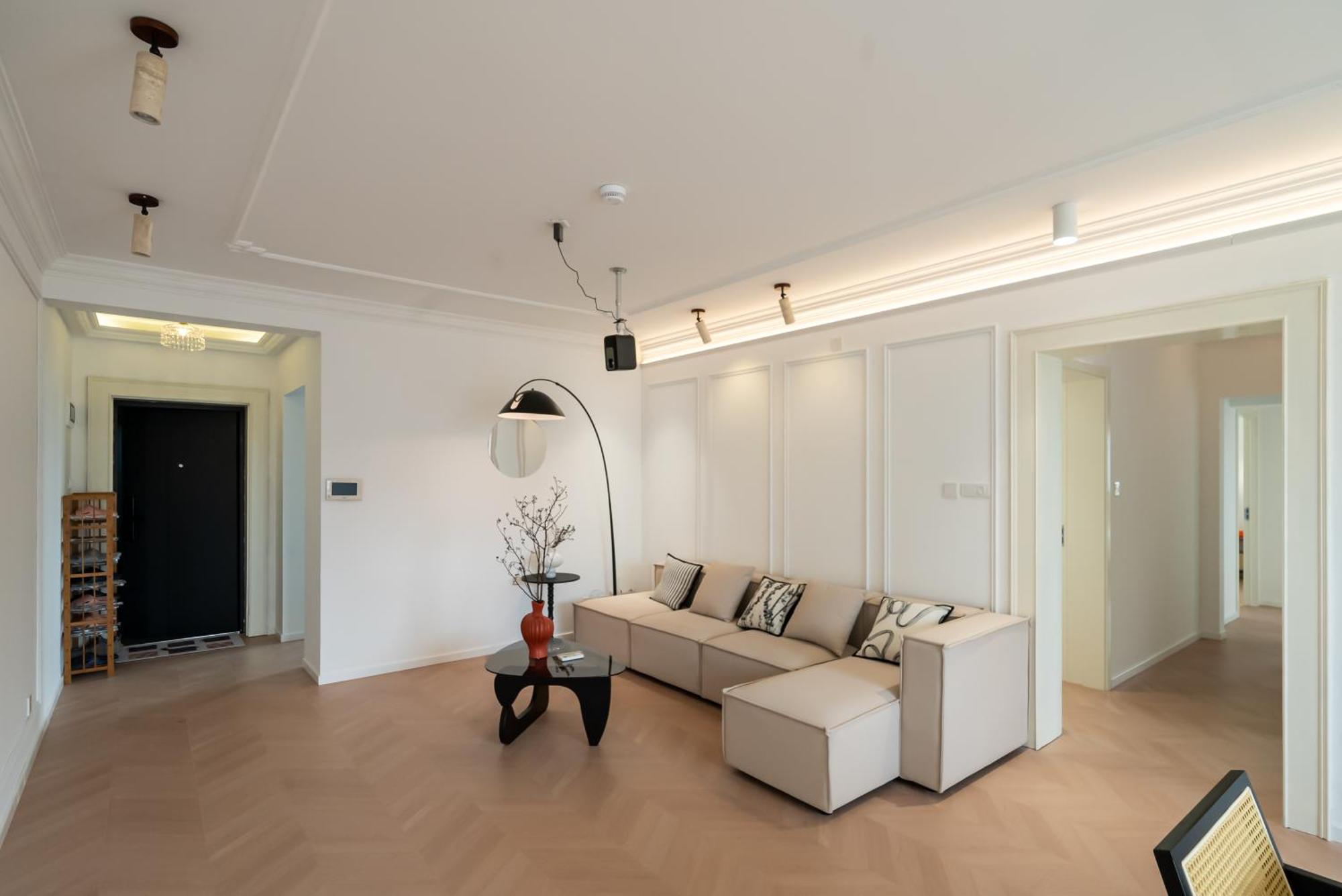 Shanghai Yi Du B&B -Family - Friendly Suite Close To People'S Square And Subway Экстерьер фото