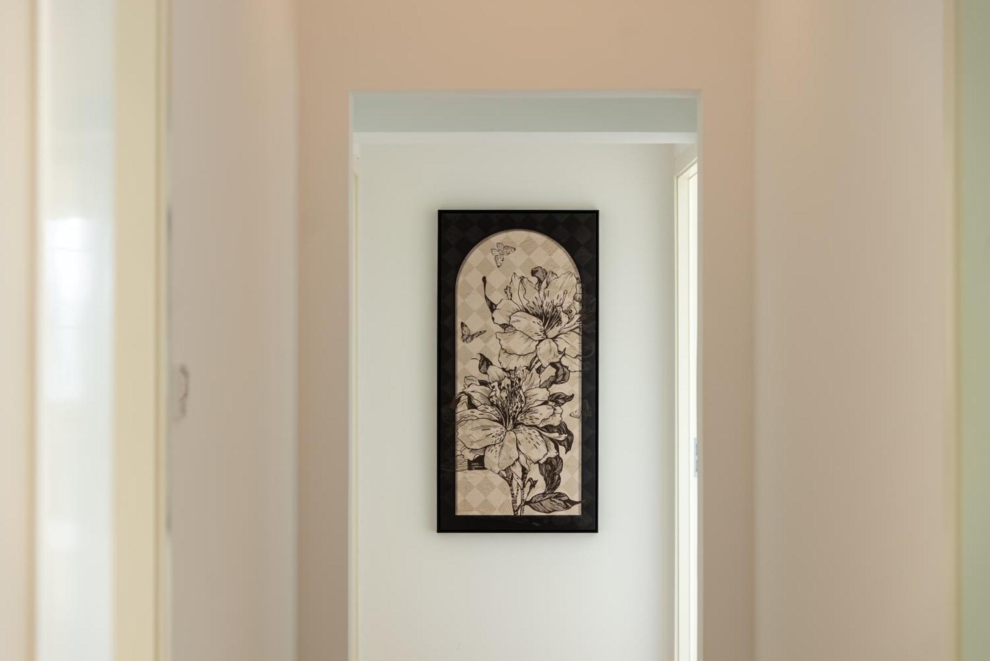 Shanghai Yi Du B&B -Family - Friendly Suite Close To People'S Square And Subway Экстерьер фото