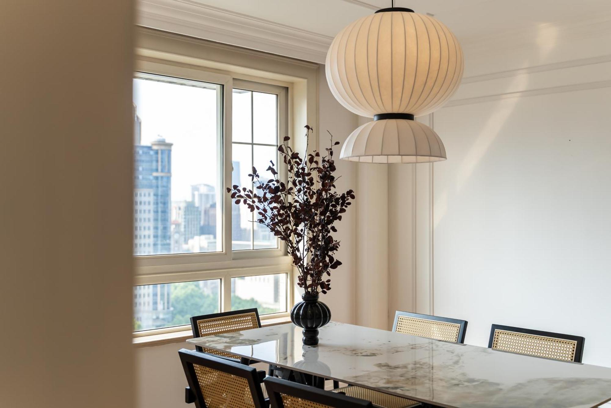 Shanghai Yi Du B&B -Family - Friendly Suite Close To People'S Square And Subway Экстерьер фото