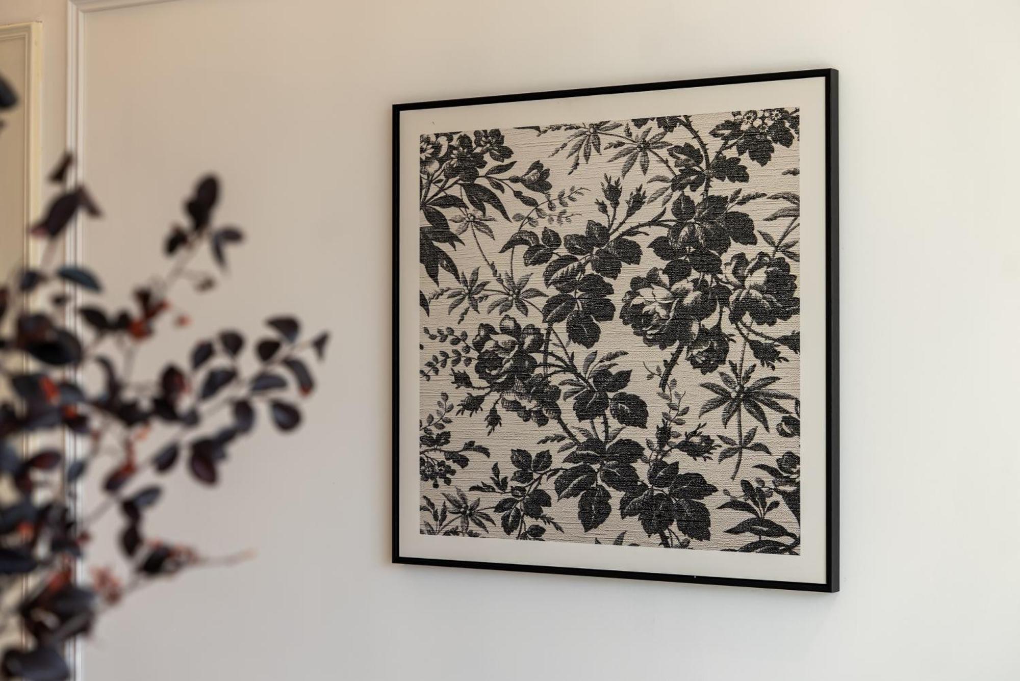 Shanghai Yi Du B&B -Family - Friendly Suite Close To People'S Square And Subway Экстерьер фото