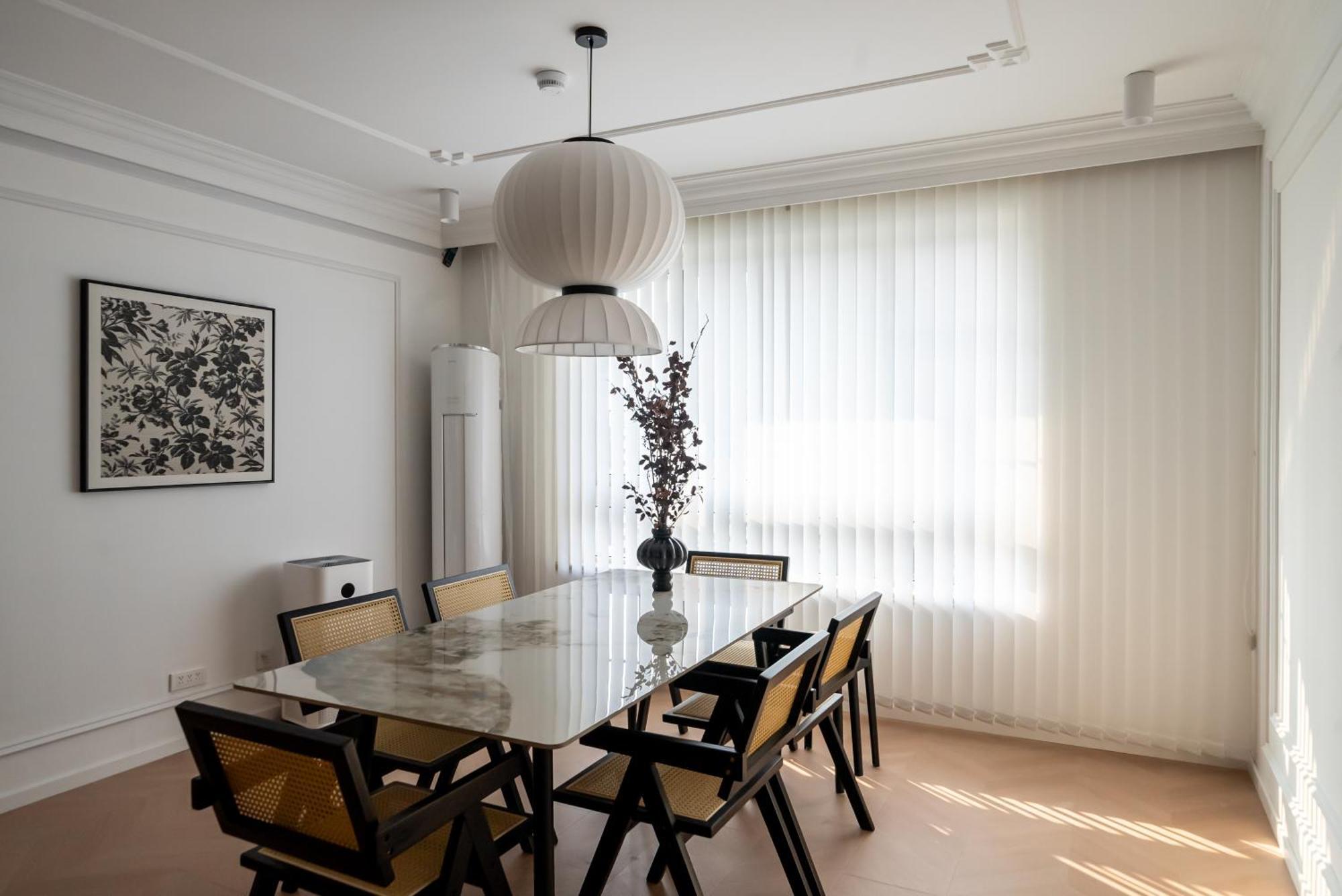 Shanghai Yi Du B&B -Family - Friendly Suite Close To People'S Square And Subway Экстерьер фото