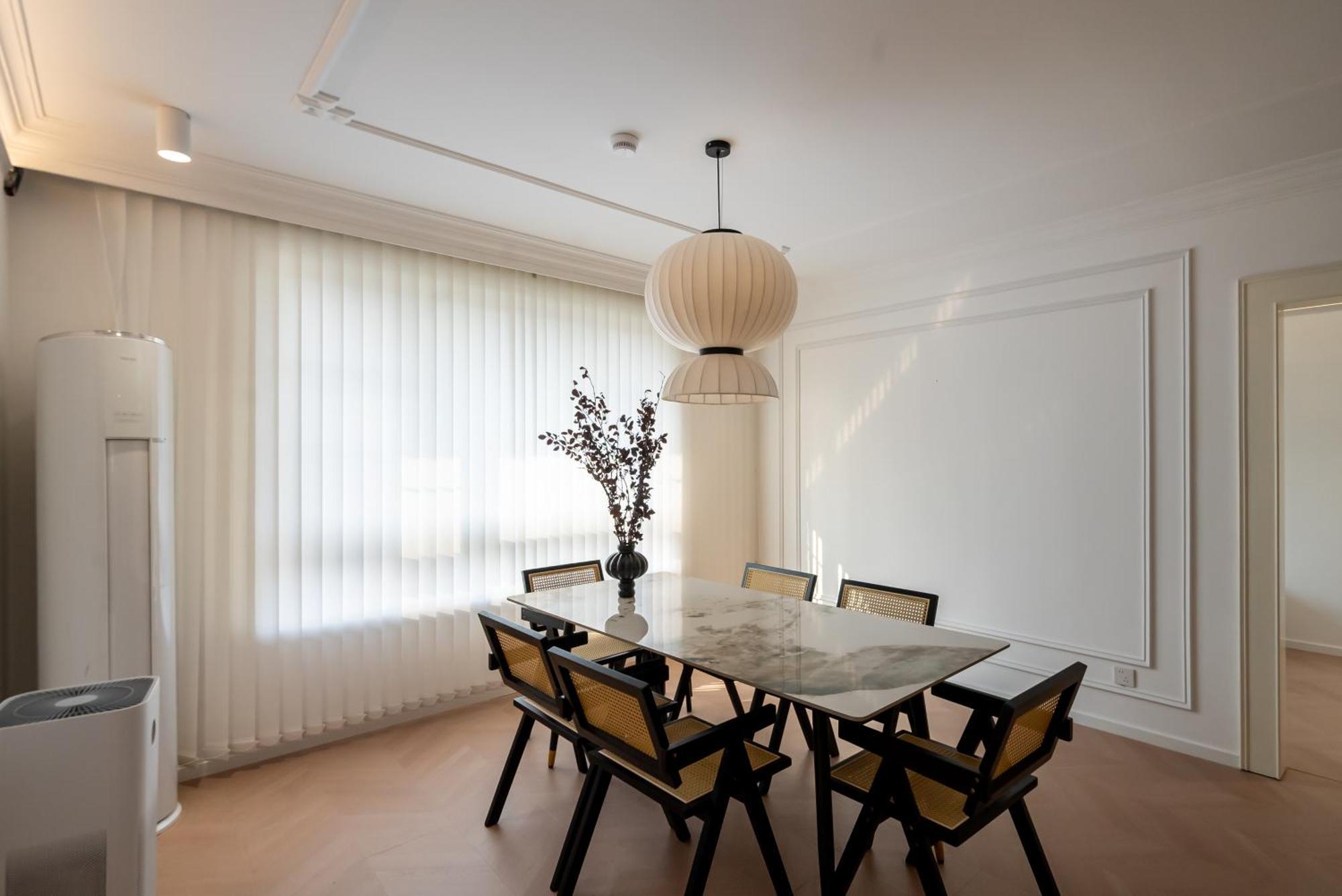 Shanghai Yi Du B&B -Family - Friendly Suite Close To People'S Square And Subway Экстерьер фото